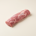 Whole raw pork tenderloin