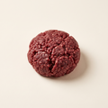 Fresh raw ground game meat
