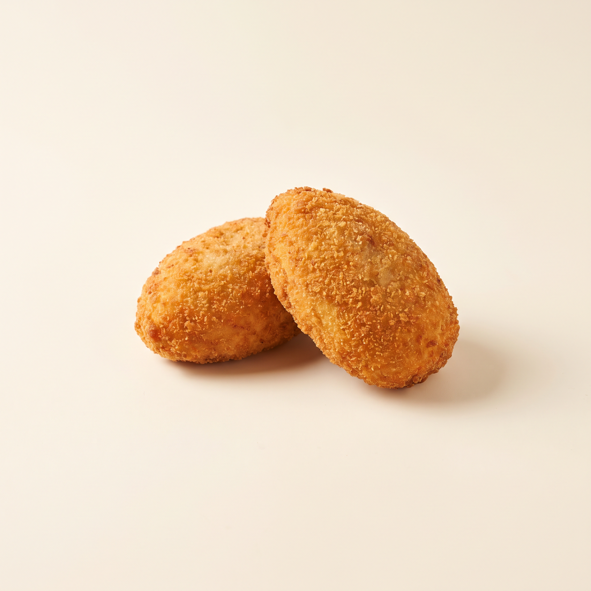 Breaded chicken Kiev