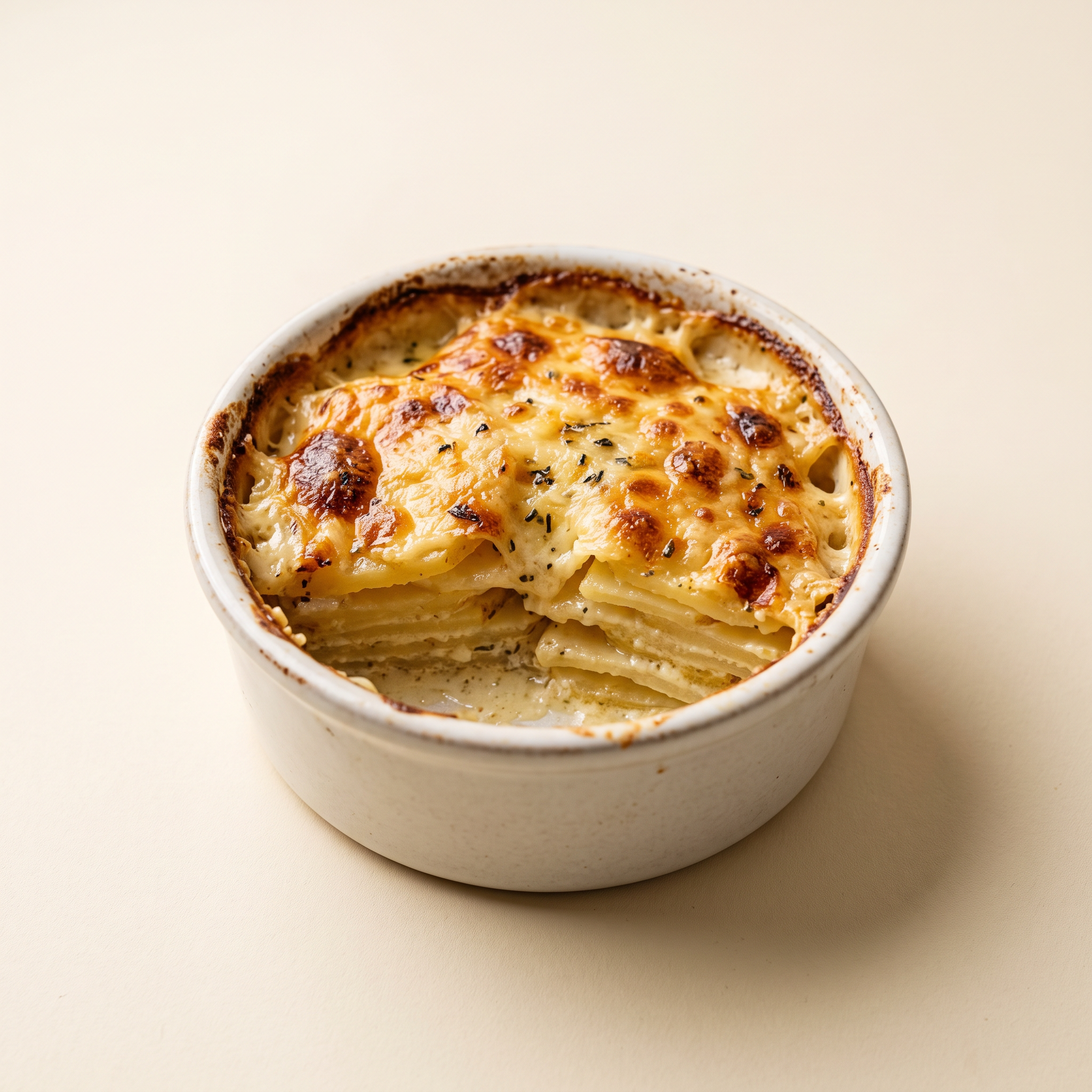 Gratin dauphinois