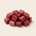 beef cubes