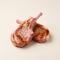 pork chops teriyaki