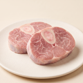 osso bucco milanese